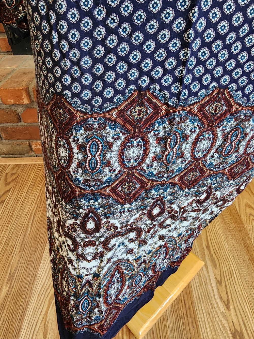 Boho Tunic - Picture 2 of 9